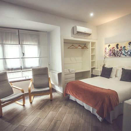 Habitaciones El Olivo, Calidad Y Reformardo Úbeda Exteriér fotografie