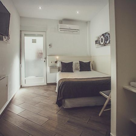 Habitaciones El Olivo, Calidad Y Reformardo Úbeda Exteriér fotografie
