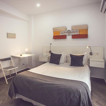 Habitaciones El Olivo, Calidad Y Reformardo Úbeda Exteriér fotografie