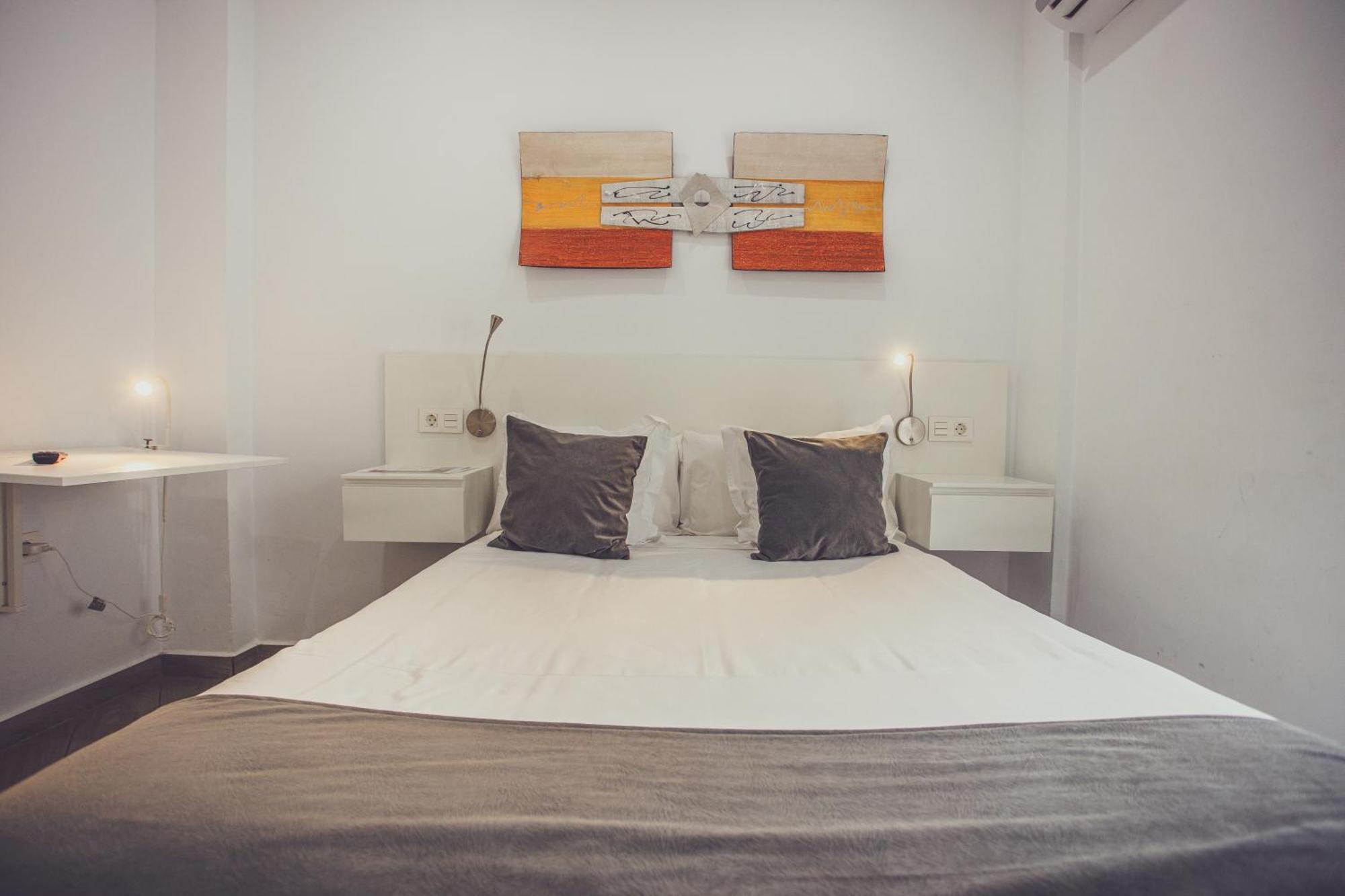 Habitaciones El Olivo, Calidad Y Reformardo Úbeda Exteriér fotografie
