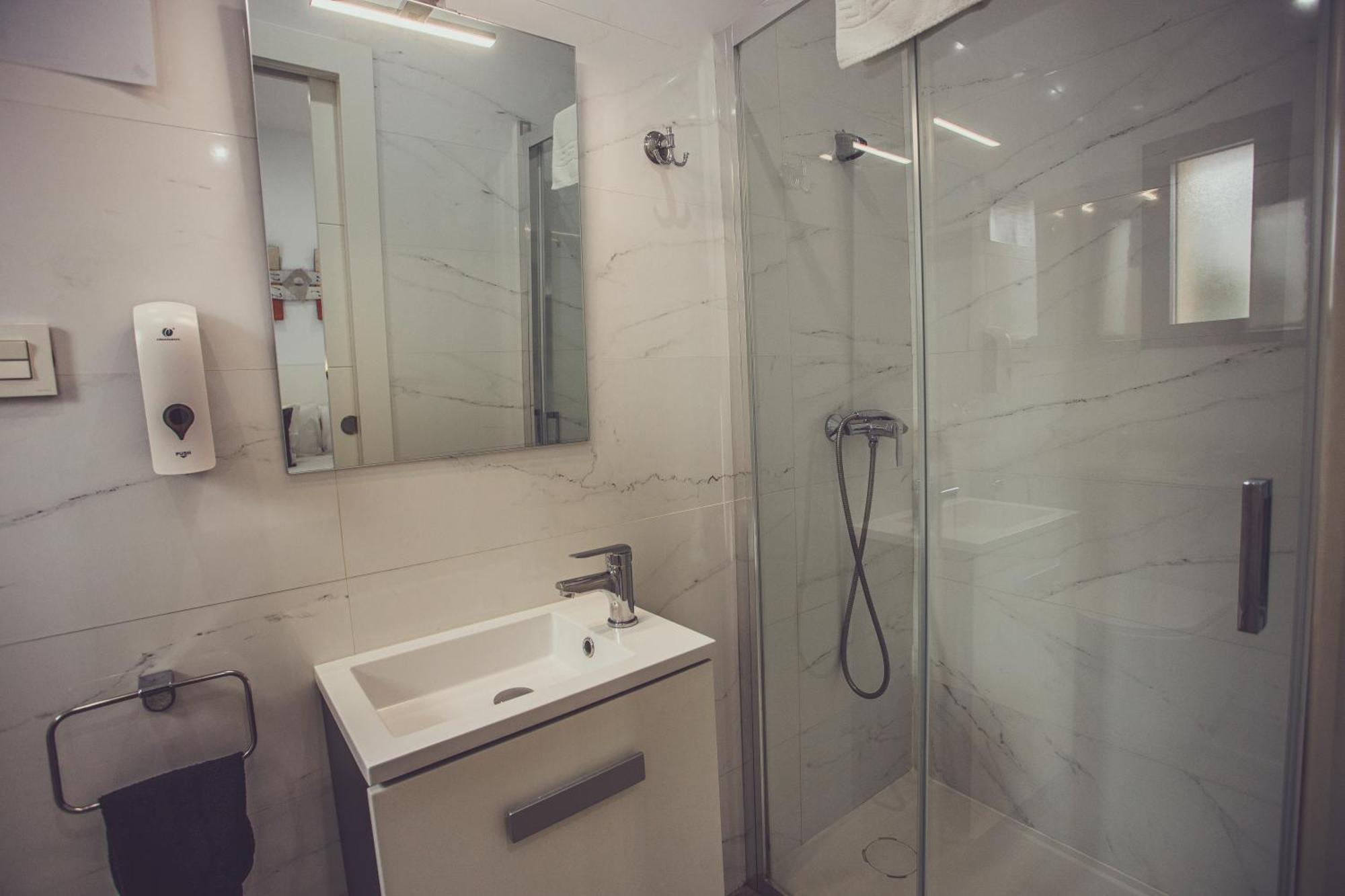 Habitaciones El Olivo, Calidad Y Reformardo Úbeda Exteriér fotografie